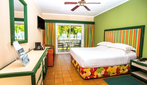 Chambre Premium (Level Superior)