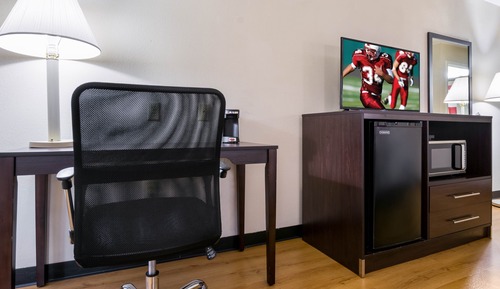Chambre Supérieure, 1 très grand lit, non-fumeurs