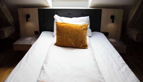 Chambre Simple (Compact)