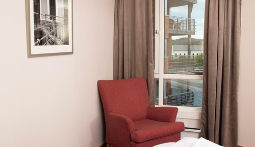 Chambre Standard
