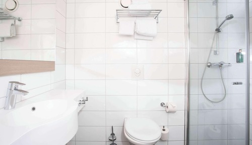 Chambre Double Standard, 1 lit double, non-fumeurs