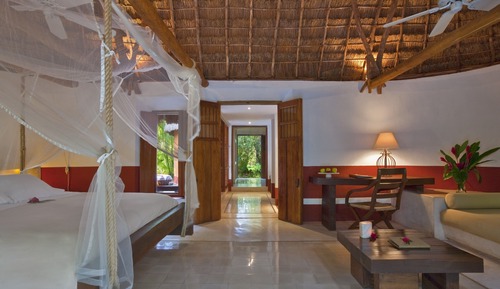 Villa, 1 chambre (Maya)