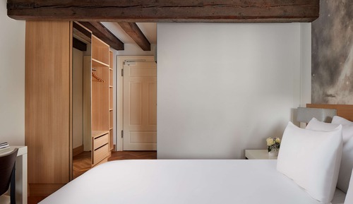 Chambre Supérieure (Historical Wing)