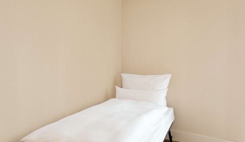 Chambre Familiale
