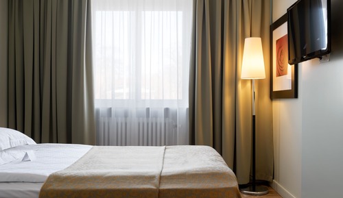 Chambre Simple Standard