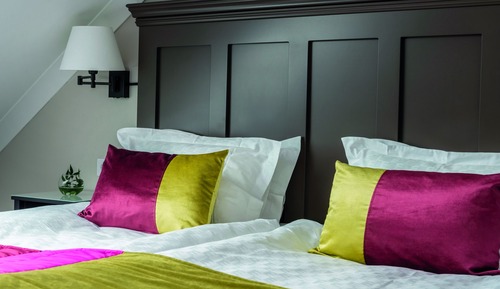 Chambre Supérieure
