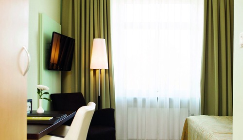 Chambre standard (Grandlit)