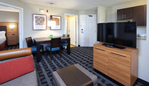 Suite, 2 chambres, non-fumeurs