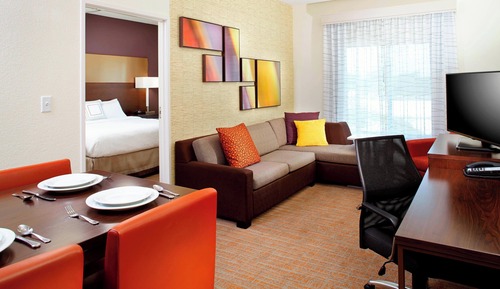 Suite, 2 chambres