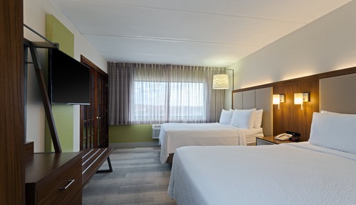 Suite, 1 chambre