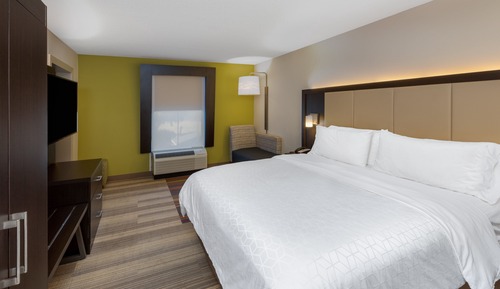 Chambre Standard, 1 très grand lit