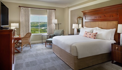 Chambre « Premier », 1 très grand lit