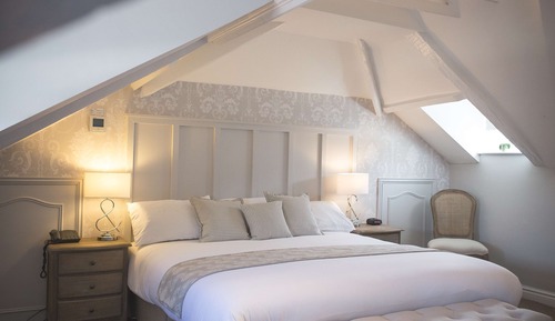 Suite, 1 très grand lit, non-fumeurs