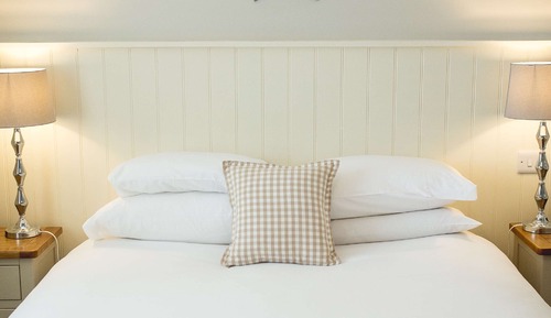 Chambre Standard, 1 lit double, non-fumeurs