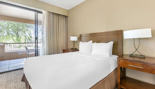 Suite, 3 chambres