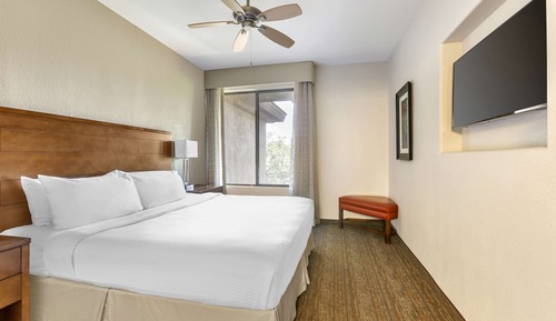 Suite, 2 chambres