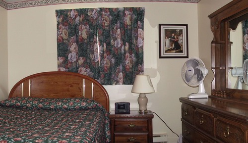 Appartement Supérieur, 1 chambre