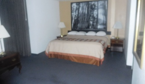 Suite, non-fumeurs (2 King Beds)