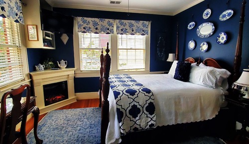 Chambre (Rosamunde)