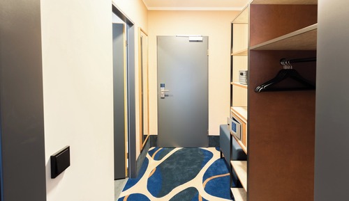 Chambre Confort