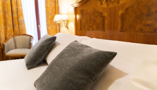 Chambre Simple