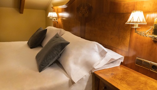 Chambre Double Standard