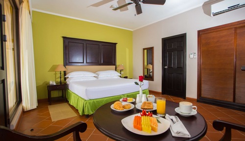 Chambre Premium (Level Luxury)
