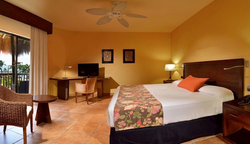 Chambre Premium