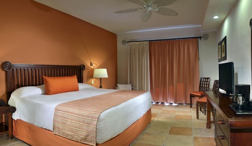 Chambre Simple Confort
