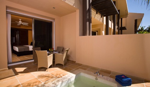 Suite (Privileged)