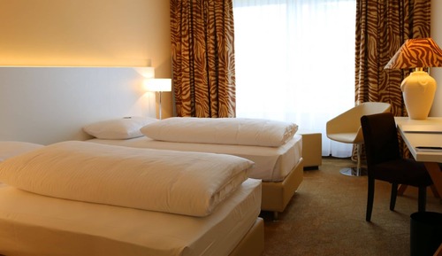 Chambre Standard
