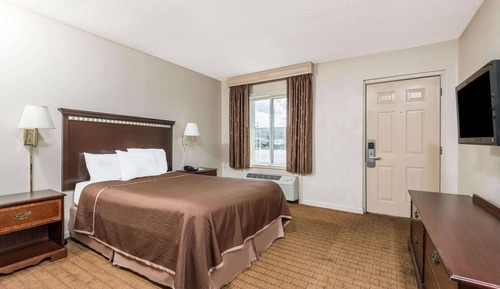 Chambre Double