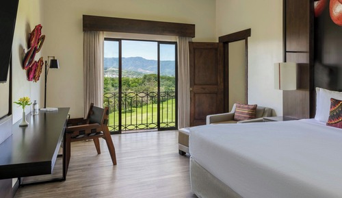 Suite, 1 chambre
