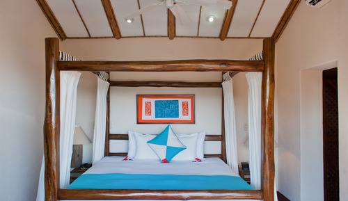 Suite Junior, 2 chambres, vue océan