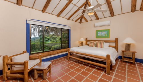 Villa, 3 chambres, piscine privée