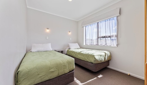 Suite Familiale, 2 chambres