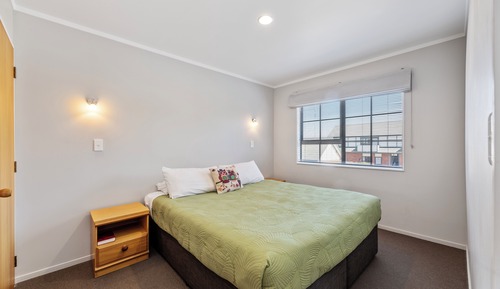 Suite, 1 chambre