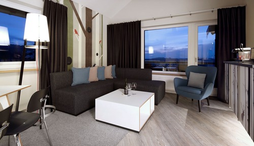 Appartement Confort