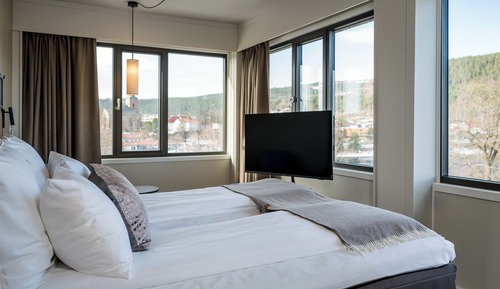 Chambre Supérieure, non-fumeurs