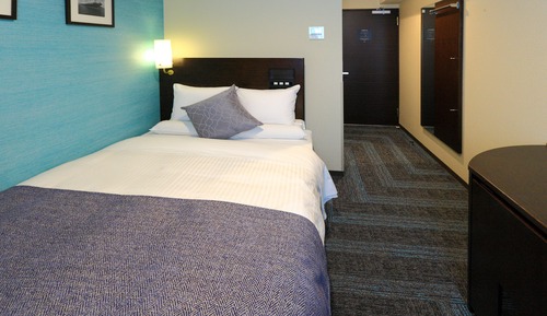 Chambre Simple Standard, non-fumeurs (No cleaning Service)