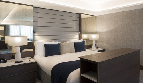 Suite, 2 chambres