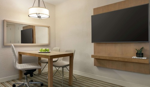 Suite, 1 très grand lit