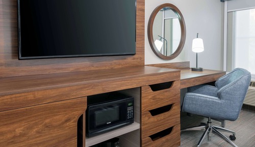 Chambre, 2 grands lits, accessible aux personnes à mobilité réduite, non-fumeurs