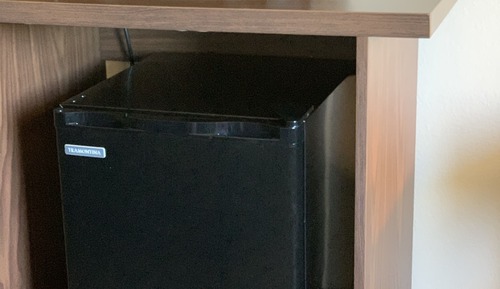 Chambre Standard, 2 grands lits, non-fumeurs