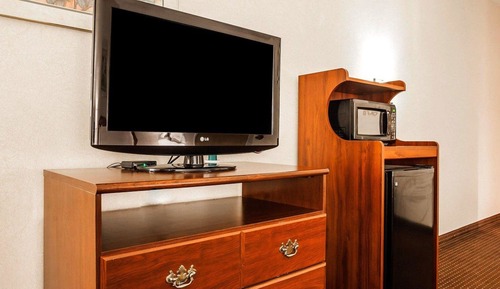 Chambre Standard, 1 grand lit, non-fumeurs