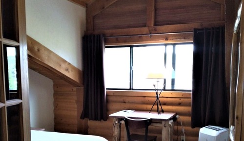 Suite Deluxe, 2 chambres (Family)