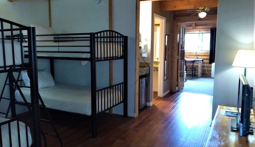 Chambre Familiale