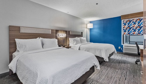 Chambre Standard