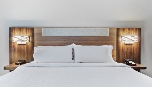 Suite, 1 très grand lit