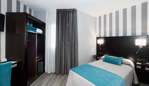 Chambre Simple